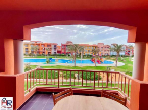 Chalets in Porto Matrouh Families Only
